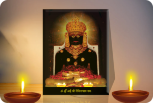 Girnar shobhe dekho Nemji Shamaliya