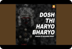 Dosh thi haryo bhrayo chu chata o dada