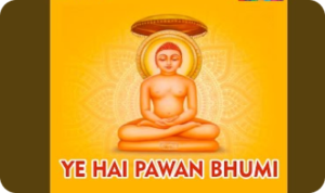 Hai ye Pavan bhumi, Yaha Baar Baar Aana