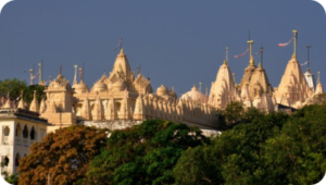 Uncha Uncha Shetrunjay na Shikharo sohaay