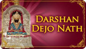 Darshan dejo nath